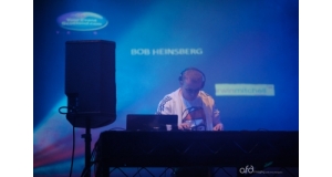 Fatboy Spin at the Ironworks