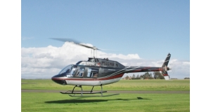 HG Helicopters Ltd