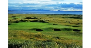 Gullane Golf Club