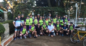 Cash for Kids Cycle
