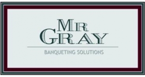 Mr Gray Banqueting Solutions