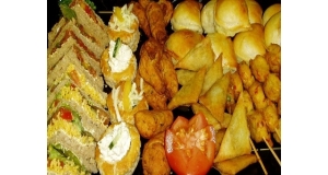 Xanders Outside Catering